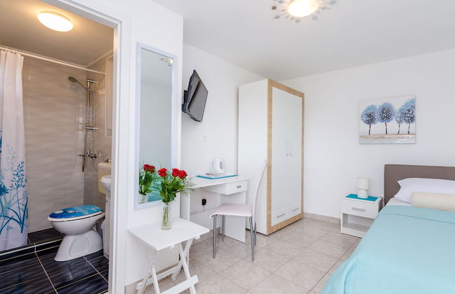 Apartments & Room Lino - Foto 1