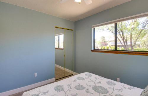 Putting Green and Patio Central Prescott Home - Foto 15