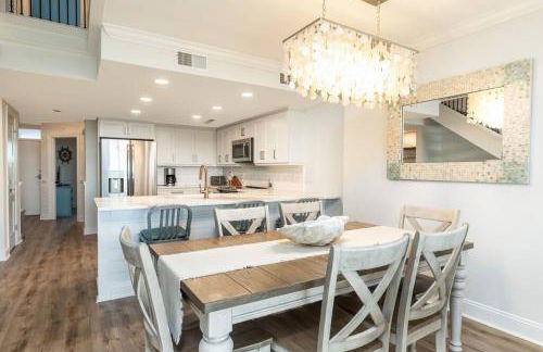 Shipwatch 418 - Luxury Oceanfront Penthouse in Isle of Palms - Foto 34