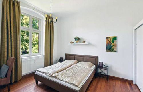 Gründerzeitvilla in Potsdam - Foto 10