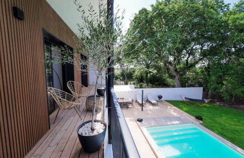 Beautiful Villa close to the Seaside - Foto 9