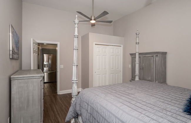 Cozy Cottage 1 - Foto 6