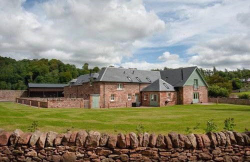 Dryburgh Steading Three - Foto 1