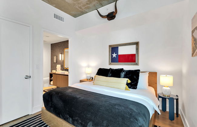 Austin Condo Hotel - Foto 53