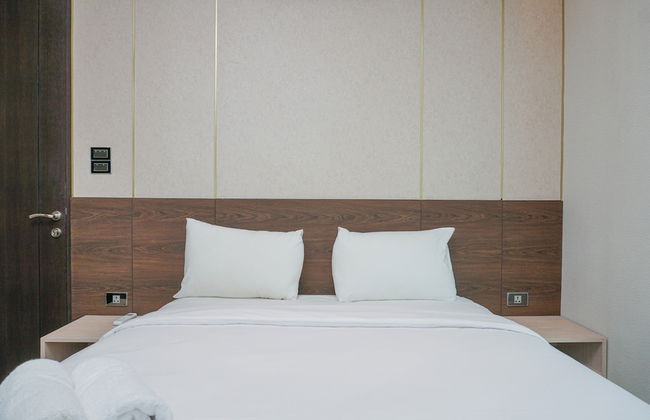 Elegant 2Br Citralake Suites Apartment - Foto 7