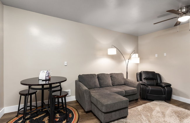 The Yellowstone Hideaway Unit C - Foto 39