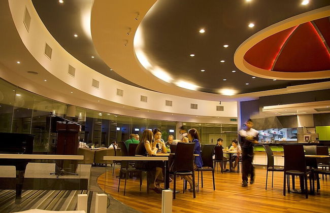 Meru Suites at Meru Valley Resort - Foto 44