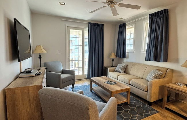 Ebb Tide Suites - Foto 23