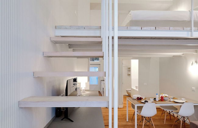 MILAN design Loft in great location - Foto 1