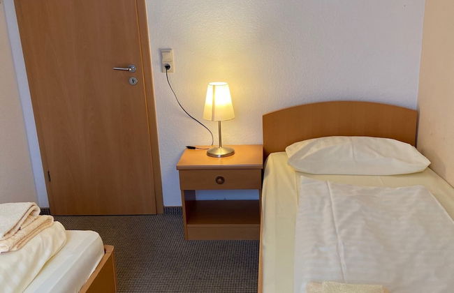 Lovely Apartment with Balcony in Willingen near Ski Lift - Photo 2