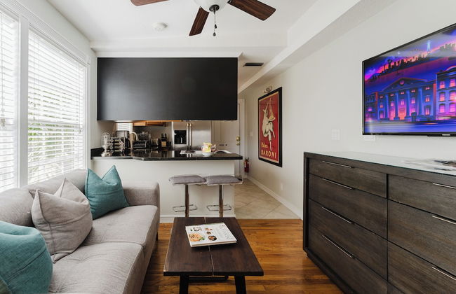 Savannah Apartment - Foto 8