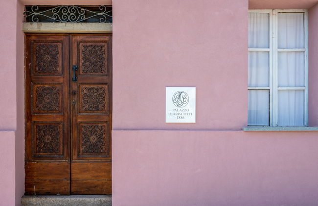 Palazzo Mariscotti - Foto 41