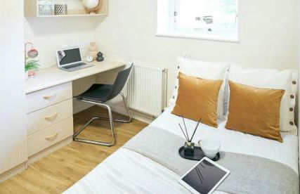 For Students Only St Andrews Gardens in Liverpool - Foto 7