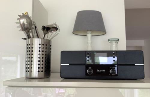 Residenz am Trammer See Fewo Seeflair - Foto 17