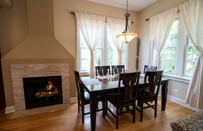 Old Town Suites Operated by Roscoe Village Guesthouse - Foto 21