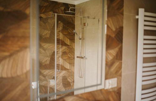 Dom na Zadzielu - domek z balią nad Jeziorem Żywieckim - Foto 46