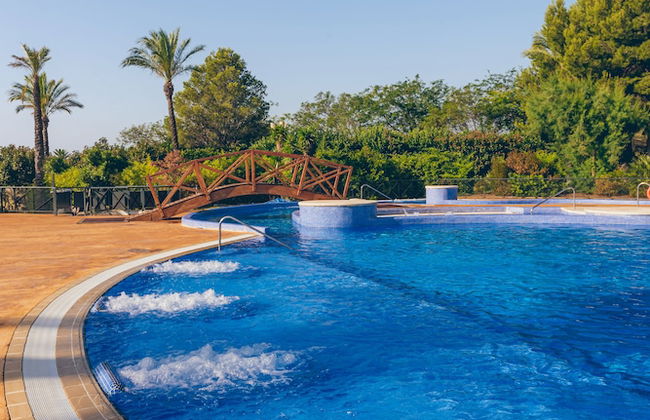 Pierre & Vacances Resort Bonavista de Bonmont - Foto 51