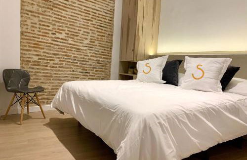 Santa Suites - Foto 35