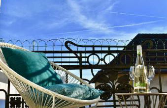 Apartments im Thüringer Hof - Foto 108