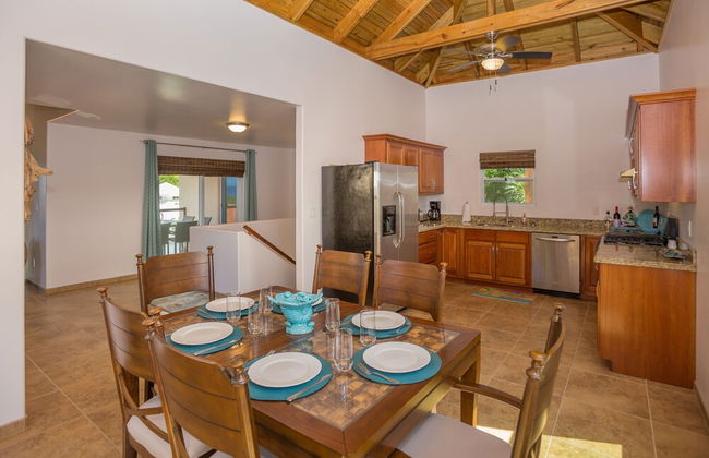 Tortuga Terrace-43 Lawson Rock 3 Bedroom Home by RedAwning - Foto 18