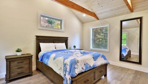 Experience the charm of Peak Hill Home, a cozy 3-BR retreat close to Ski Resort - Foto 4