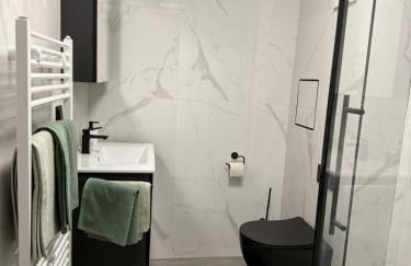 Cozy Room - Self Check In - Bad Nauheim - Foto 17