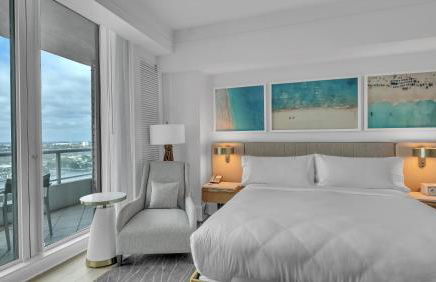 Ritz-Carlton 2br 17th fl Penthouse Hotel Condo - Foto 38