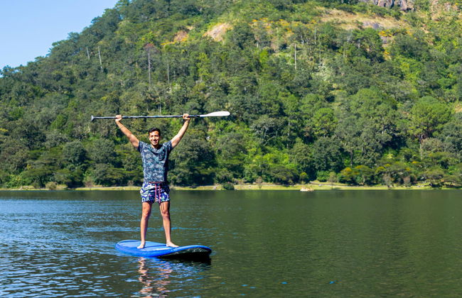 Sierra Lago Resort & Spa - Foto 69