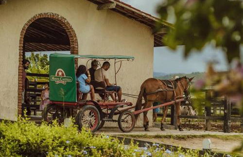 Flat Mobiliado no Condominio Flats Monte Castelo - Gravatá 4B Mod2 - Foto 45