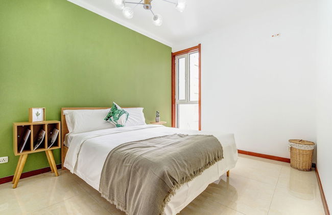 YOUJIA Apartment - Flower Valley - Foto 4