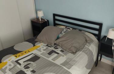 Appart la Percep - Foto 6