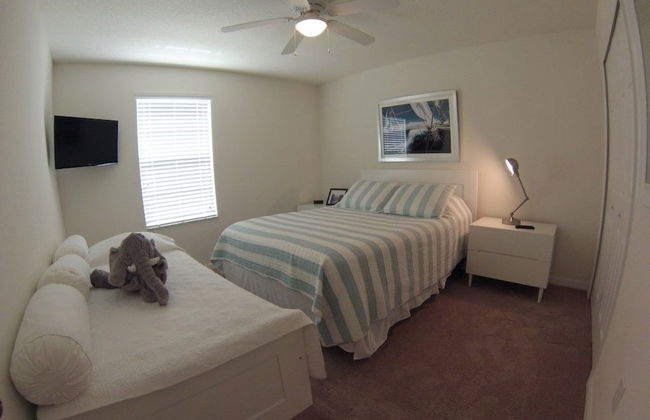 Aco63675 - Bella Vida Resort - 4 Bed 3 Baths Townhouse - Foto 4