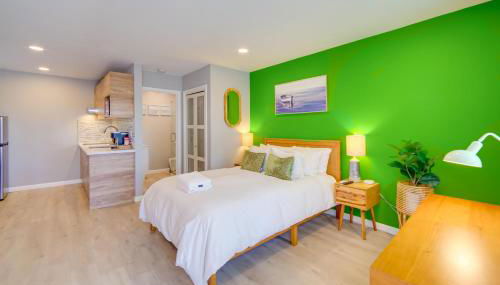 Lakeport Studio Near Boat Launch Pier Access! - Foto 1