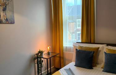 Heaton-Beautiful 3 Double Bedrooms Sleeps 6 Free Parking and Wifi - Foto 10