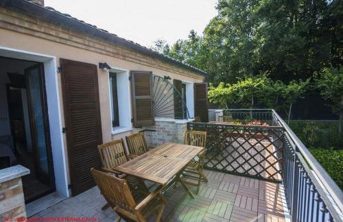 La casa di Carla - Foto 56