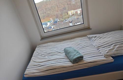 Siegen 2 - Geisweid Work and stay Neu Modernisiert 3 Schlafzimmer Badezimmer Wohnzimmer Balkon - Foto 43