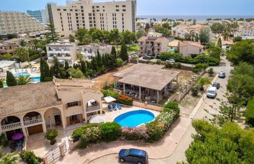 E419 Murtons by Mallorca Villa Selection - Foto 33