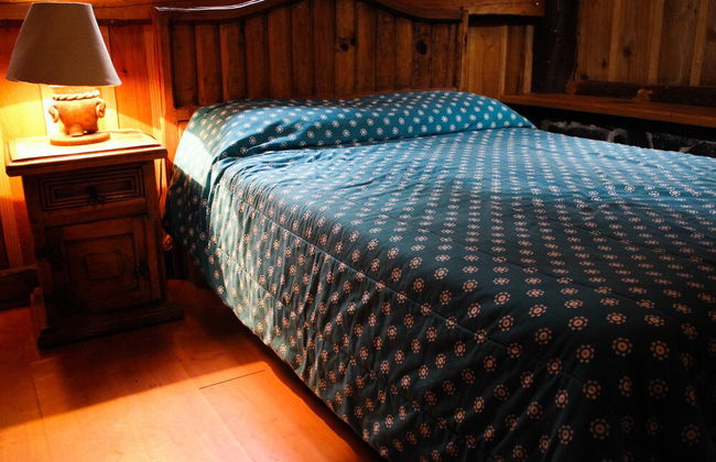 Los Vagones Cabañas Restaurante Bar - Photo 29