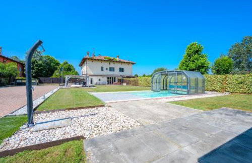 BALDA HOUSE, covered and heated pool Only for you - Foto 73