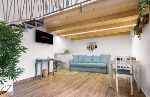 Centro Storico Sciacca - Casa Di Pisa Cortile Termine - Foto 13