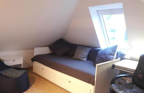 Appartement Lübeck St. Lorenz - Foto 24