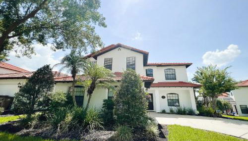 My Second Home Orlando - High Grove - Disney - Foto 4