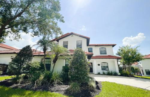 My Second Home Orlando - High Grove - Disney - Foto 4