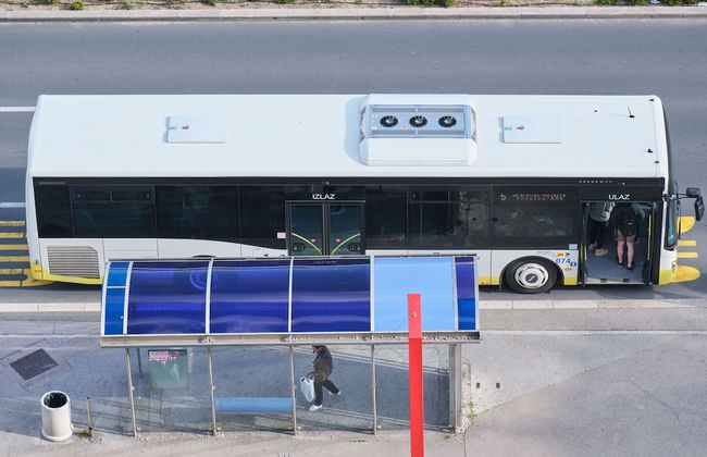 Sun City Studio - Photo 39