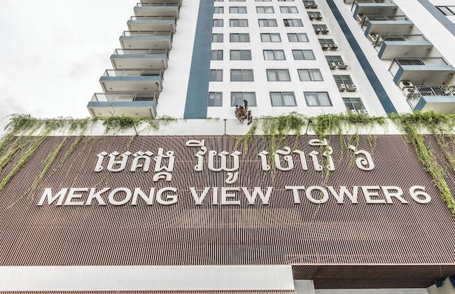 MekongView 6 Residence Sky Pool - Foto 25