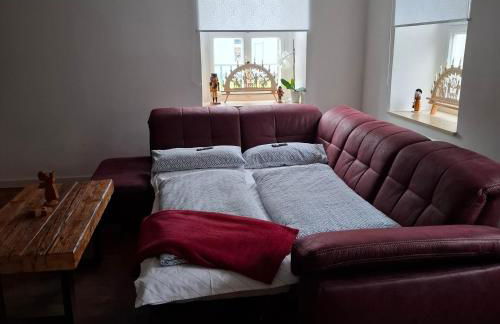 Kleine Auszeit Im Alten Huthaus - Foto 30