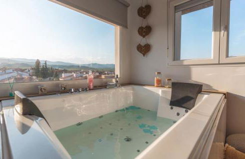 *Penyagolosa Suite* Gegant de Pedra - Photo 3