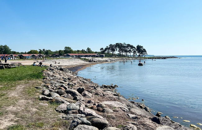 4 Person Holiday Home in Farjestaden - Foto 18