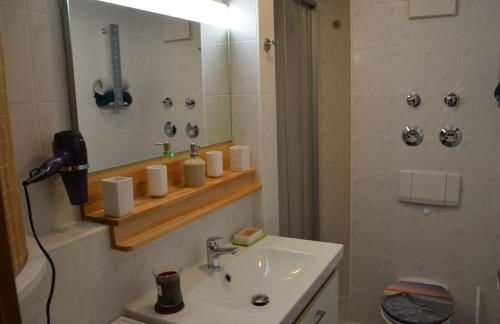 Appartement CANDLE LIGHT - Zwei Zimmer Ferienwohnung mit netter Sonnenterrasse - Foto 9