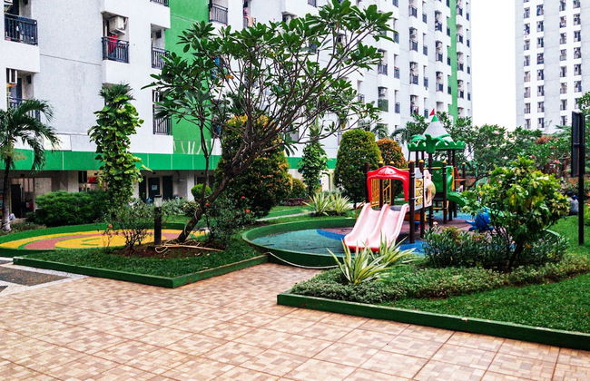 Pelangi Rooms By Reccoma - Foto 42